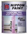 NIPPON ODOURLITE SOFT MATT FINISH  