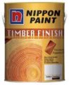 5.0L Nippon Timber Finish  