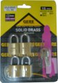 15MM*4PCS CL54152 GERE LUGGAGE LOCK  