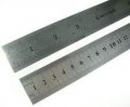 6 STEEL RULER  