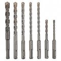 1618596231 4*110MM SDS+ DRILL BIT  