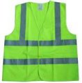 SAFETY VEST-GREEN  