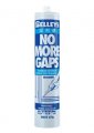 450G NO MORE GAP-WHITE  