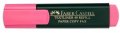 FABER CASTELL TEXTLINER-PINK  