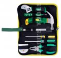 W009B 9PCS TOOL SET  